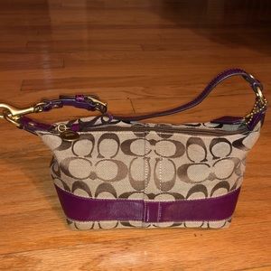 Coach Small Purse